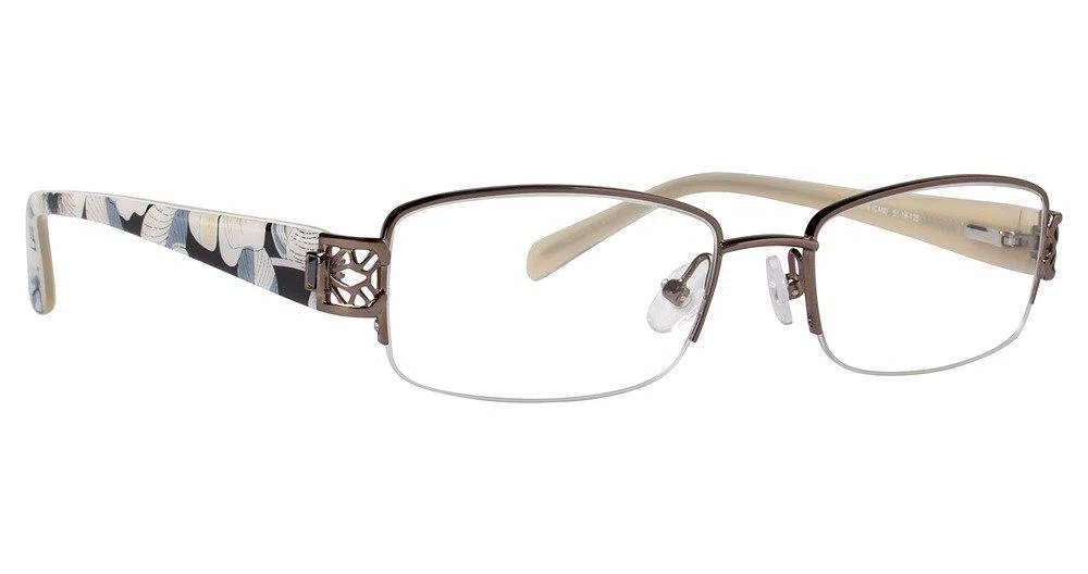 Vera Bradley VB3030 Eyeglasses - view 8